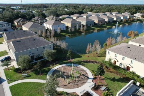 Touwnhouse à louer à Orlando, Floride: 3 chambres, 135.73 m2 № 2378238 - photo 23