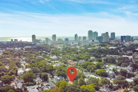 Propiedad comercial en venta en Saint Petersburg, Florida, 5 dormitorios, 272.2 m2 № 1906605 - foto 15