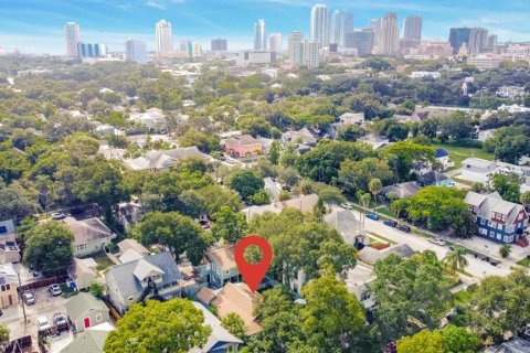 Propiedad comercial en venta en Saint Petersburg, Florida, 5 dormitorios, 272.2 m2 № 1906605 - foto 14