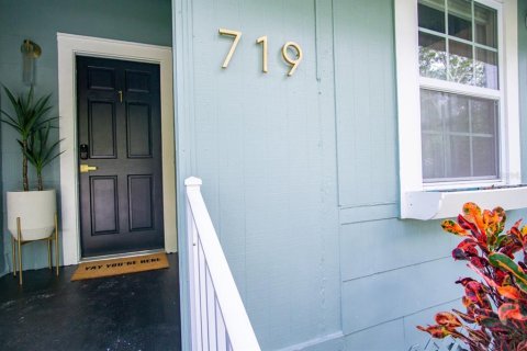 Propiedad comercial en venta en Saint Petersburg, Florida, 5 dormitorios, 272.2 m2 № 1906605 - foto 19