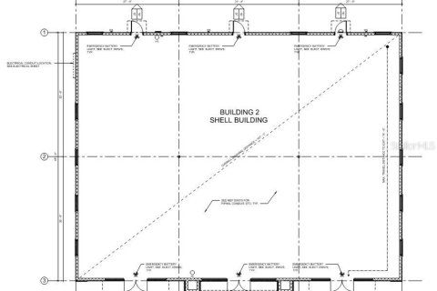 Commercial property in Kissimmee, Florida № 2114193 - photo 3