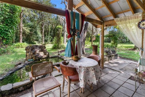 Immobilier commercial à vendre à Brooksville, Floride: 74.88 m2 № 1150498 - photo 20