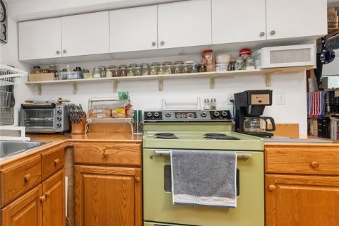 Immobilier commercial à vendre à Brooksville, Floride: 74.88 m2 № 1150498 - photo 15