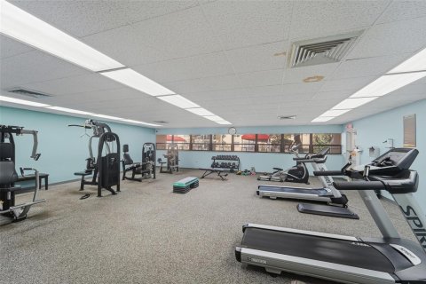 Condominio en venta en Tamarac, Florida, 2 dormitorios, 81.75 m2 № 2084496 - foto 20