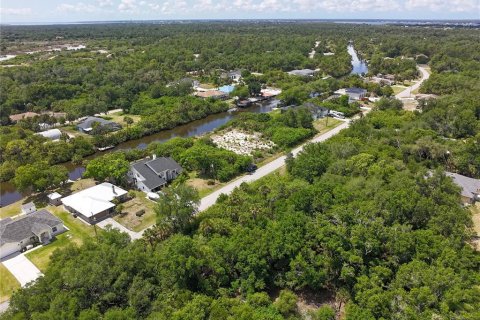Land in Port Charlotte, Florida № 2160794 - photo 13