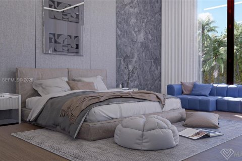 House in Weston, Florida 6 bedrooms, 932.37 sq.m. № 2006159 - photo 20