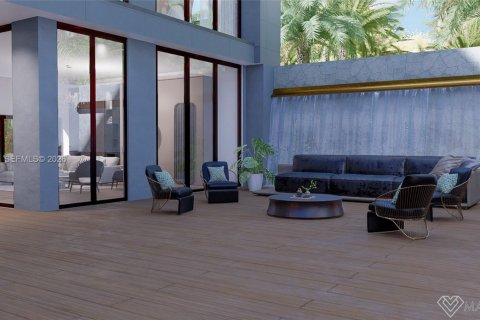 House in Weston, Florida 6 bedrooms, 932.37 sq.m. № 2006159 - photo 16