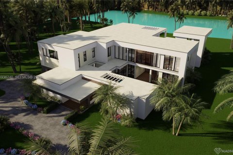 House in Weston, Florida 6 bedrooms, 932.37 sq.m. № 2006159 - photo 6