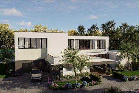 House in Weston, Florida 6 bedrooms, 932.37 sq.m. № 2006159 - photo 4