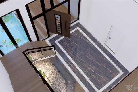 House in Weston, Florida 6 bedrooms, 932.37 sq.m. № 2006159 - photo 18