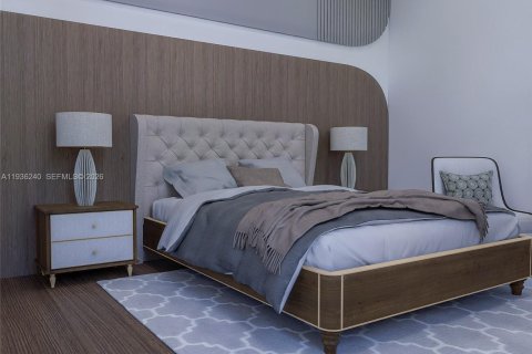 House in Weston, Florida 6 bedrooms, 932.37 sq.m. № 2006159 - photo 24