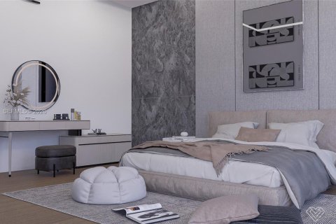 House in Weston, Florida 6 bedrooms, 932.37 sq.m. № 2006159 - photo 21