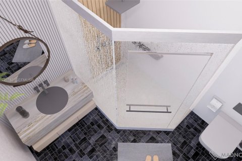 House in Weston, Florida 6 bedrooms, 932.37 sq.m. № 2006159 - photo 25