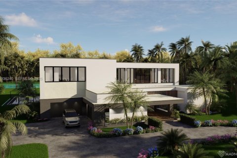 House in Weston, Florida 6 bedrooms, 932.37 sq.m. № 2006159 - photo 3