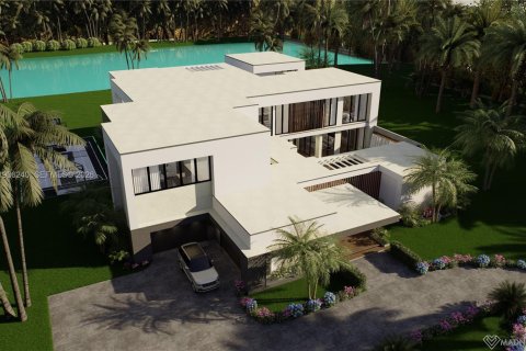 House in Weston, Florida 6 bedrooms, 932.37 sq.m. № 2006159 - photo 5