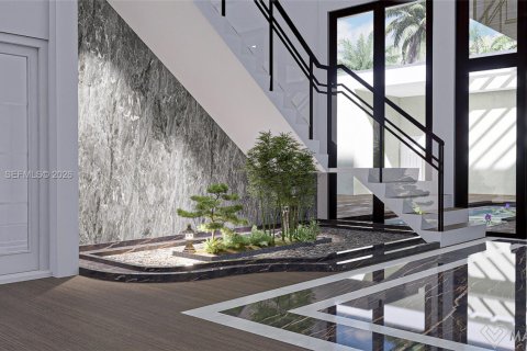 House in Weston, Florida 6 bedrooms, 932.37 sq.m. № 2006159 - photo 13