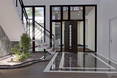 House in Weston, Florida 6 bedrooms, 932.37 sq.m. № 2006159 - photo 12