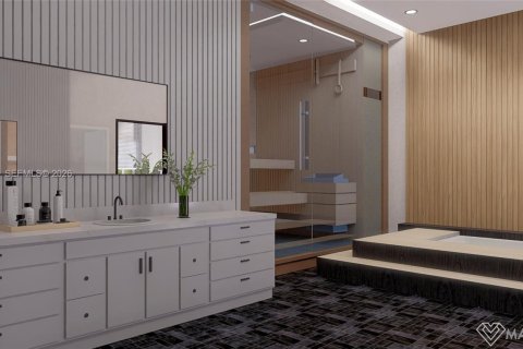 House in Weston, Florida 6 bedrooms, 932.37 sq.m. № 2006159 - photo 22