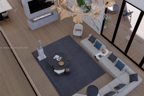 House in Weston, Florida 6 bedrooms, 932.37 sq.m. № 2006159 - photo 19