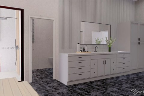 House in Weston, Florida 6 bedrooms, 932.37 sq.m. № 2006159 - photo 23