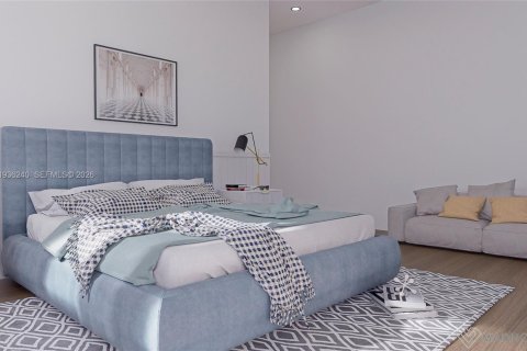 House in Weston, Florida 6 bedrooms, 932.37 sq.m. № 2006159 - photo 26