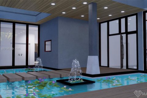 House in Weston, Florida 6 bedrooms, 932.37 sq.m. № 2006159 - photo 17