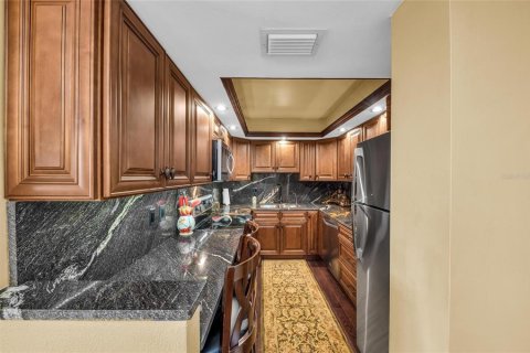 Купить кондоминиум в Сарасота, Флорида 7 комнат, 98.1м2, № 1826131 - фото 26