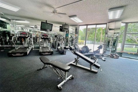 Condominio en alquiler en Aventura, Florida, 2 dormitorios, 109.72 m2 № 2030654 - foto 15