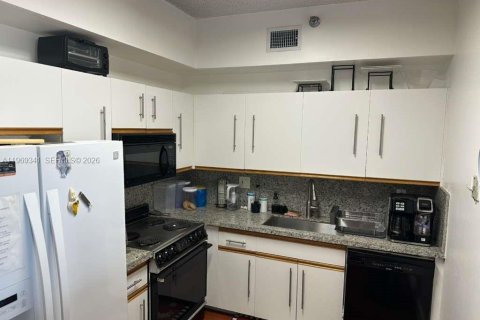 Condominio en alquiler en Aventura, Florida, 2 dormitorios, 109.72 m2 № 2030654 - foto 7