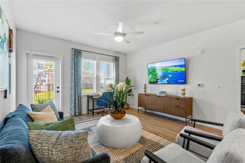 Apartamento en alquiler en Venice, Florida, 1 dormitorio, 74.97 m2 № 1334769 - foto 7