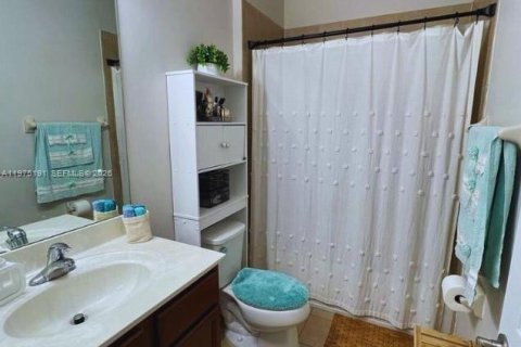 Adosado en alquiler en Miami, Florida, 3 dormitorios, 157.93 m2 № 2042742 - foto 25