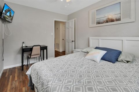Copropriété à vendre à DeLand, Floride: 2 chambres, 111.11 m2 № 2107911 - photo 22
