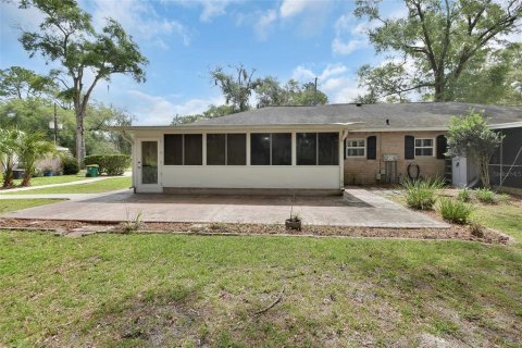 Copropriété à vendre à DeLand, Floride: 2 chambres, 111.11 m2 № 2107911 - photo 25