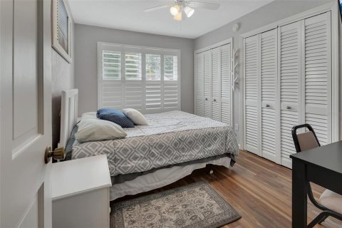 Copropriété à vendre à DeLand, Floride: 2 chambres, 111.11 m2 № 2107911 - photo 21