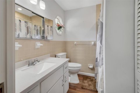 Copropriété à vendre à DeLand, Floride: 2 chambres, 111.11 m2 № 2107911 - photo 20