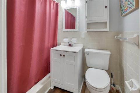 Copropriété à vendre à DeLand, Floride: 2 chambres, 111.11 m2 № 2107911 - photo 23