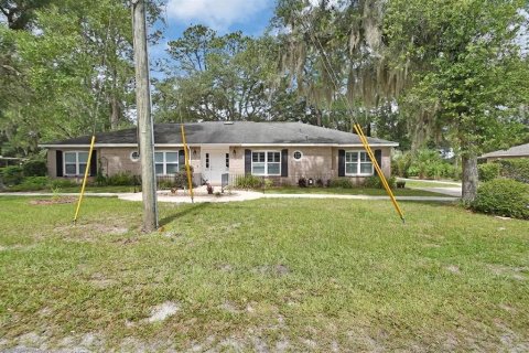 Copropriété à vendre à DeLand, Floride: 2 chambres, 111.11 m2 № 2107911 - photo 27
