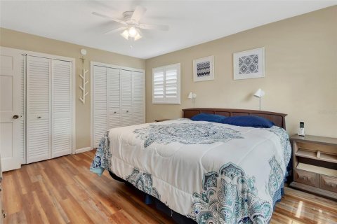 Copropriété à vendre à DeLand, Floride: 2 chambres, 111.11 m2 № 2107911 - photo 17
