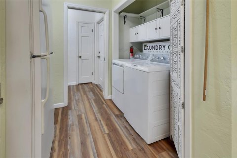 Copropriété à vendre à DeLand, Floride: 2 chambres, 111.11 m2 № 2107911 - photo 12