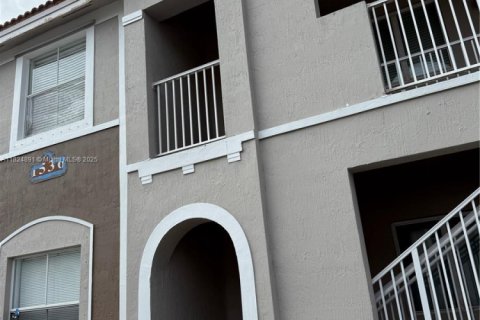 Condo à Homestead, Floride, 2 chambres  № 2019089