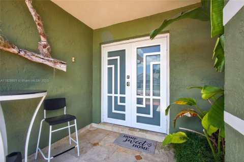 Villa ou maison à vendre à Homestead, Floride: 3 chambres, 147.62 m2 № 1964079 - photo 7