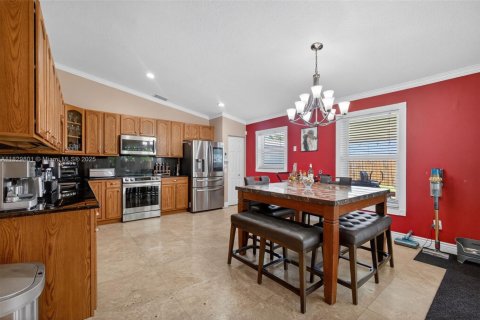 Villa ou maison à vendre à Homestead, Floride: 3 chambres, 147.62 m2 № 1964079 - photo 13