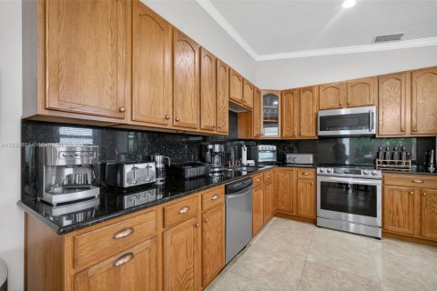 Villa ou maison à vendre à Homestead, Floride: 3 chambres, 147.62 m2 № 1964079 - photo 11