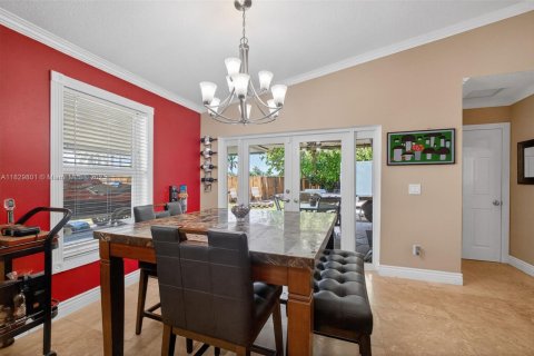 Villa ou maison à vendre à Homestead, Floride: 3 chambres, 147.62 m2 № 1964079 - photo 14