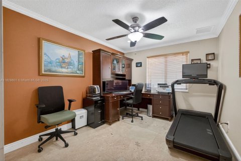 Villa ou maison à vendre à Homestead, Floride: 3 chambres, 147.62 m2 № 1964079 - photo 17