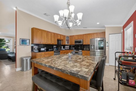 Villa ou maison à vendre à Homestead, Floride: 3 chambres, 147.62 m2 № 1964079 - photo 10