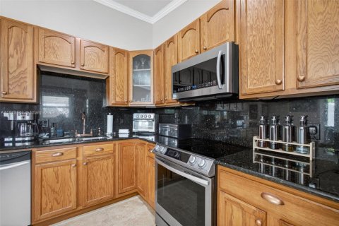 Villa ou maison à vendre à Homestead, Floride: 3 chambres, 147.62 m2 № 1964079 - photo 12