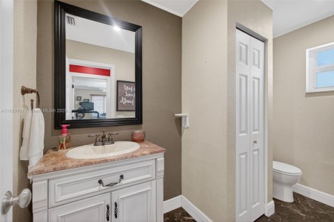 Villa ou maison à vendre à Homestead, Floride: 3 chambres, 147.62 m2 № 1964079 - photo 20