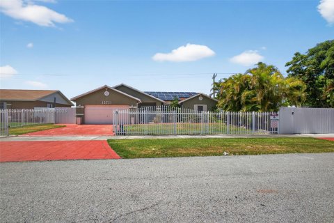 Villa ou maison à vendre à Homestead, Floride: 3 chambres, 147.62 m2 № 1964079 - photo 3