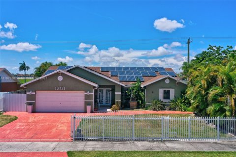 Villa ou maison à vendre à Homestead, Floride: 3 chambres, 147.62 m2 № 1964079 - photo 1